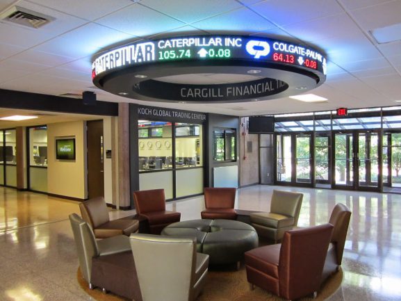 Wichita State Ticker