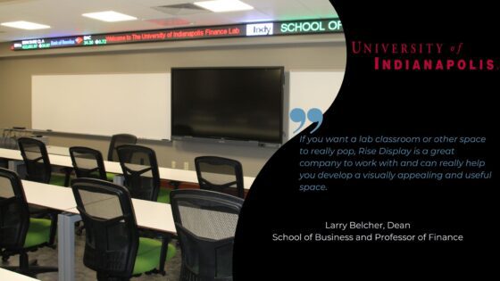 Uindy Finance Lab
