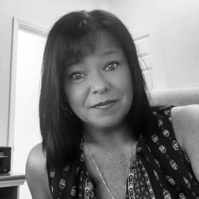 Rise Display - Lori Bruce (Administration)