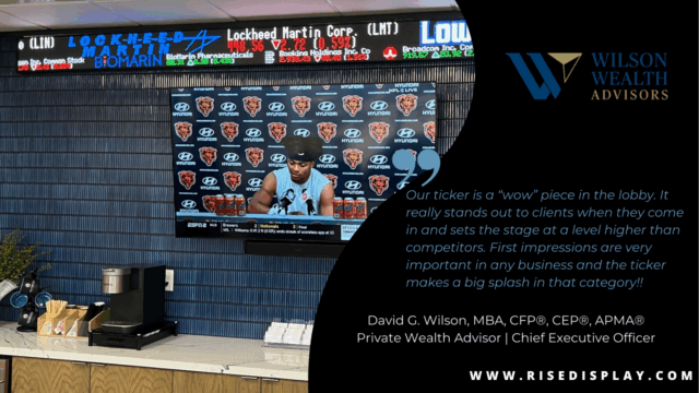 Wilson Wealth Advisors 48 Pixel Twin Finance Ticker Wilson Wealth Advisors 48 Pixel Twin Finance Ticker